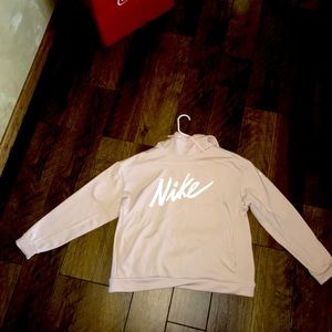 nike hoodie